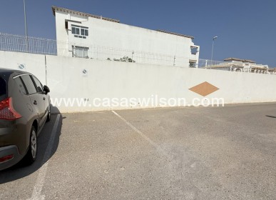 Sale - Appartement - Orihuela Costa - La Zenia