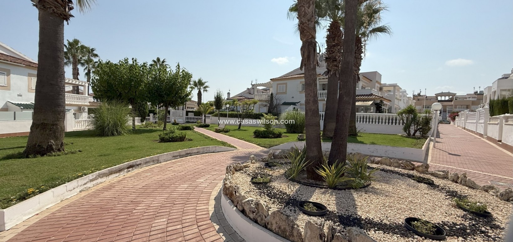 Sale - Appartement - Orihuela Costa - La Zenia