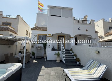 Sale -  - Orihuela Costa - La Zenia