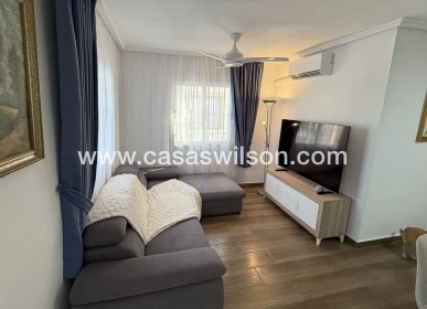 Sale -  - Orihuela Costa - La Zenia