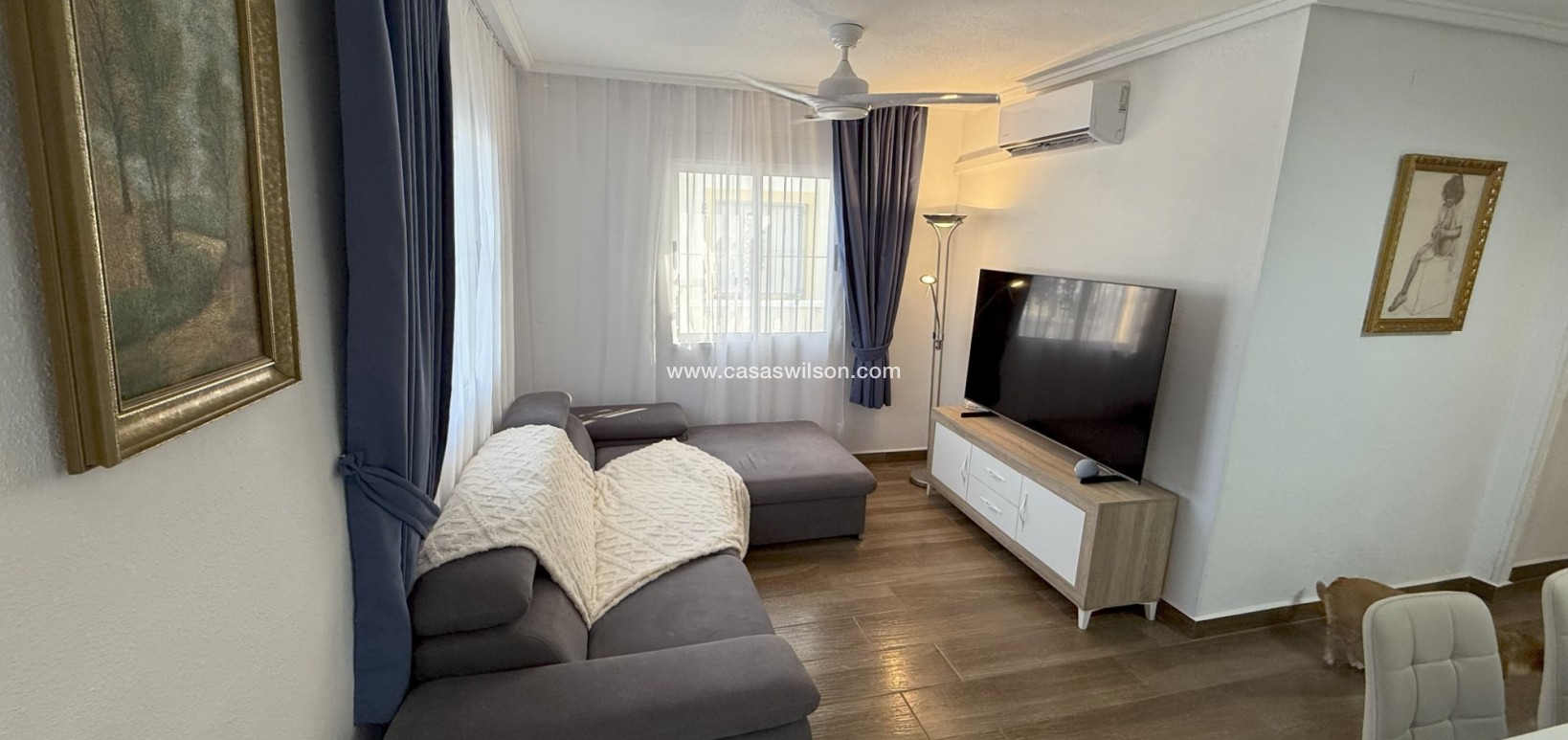 Sale -  - Orihuela Costa - La Zenia