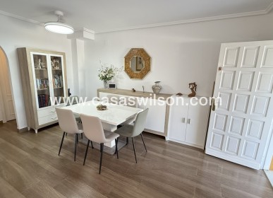 Sale -  - Orihuela Costa - La Zenia