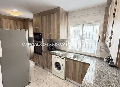 Sale -  - Orihuela Costa - La Zenia