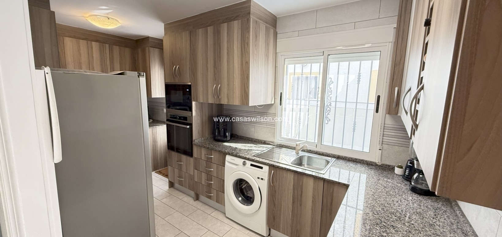 Sale -  - Orihuela Costa - La Zenia