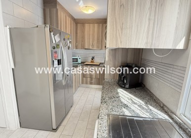 Sale -  - Orihuela Costa - La Zenia