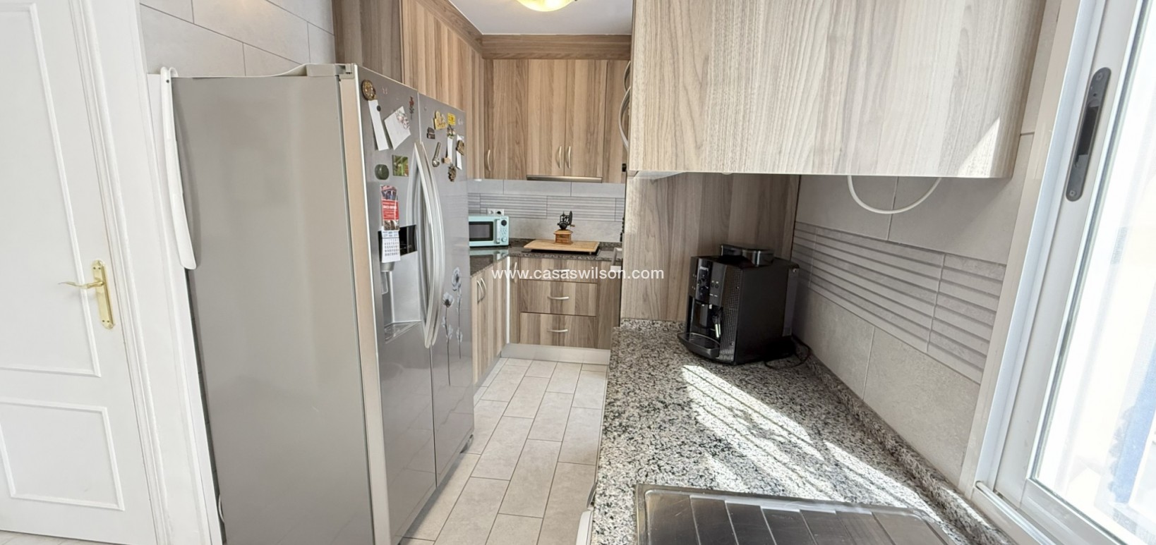 Sale -  - Orihuela Costa - La Zenia