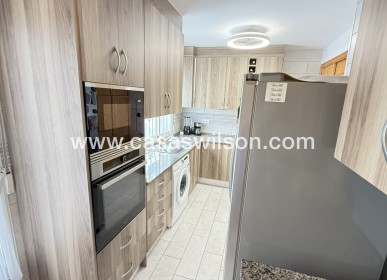Sale -  - Orihuela Costa - La Zenia