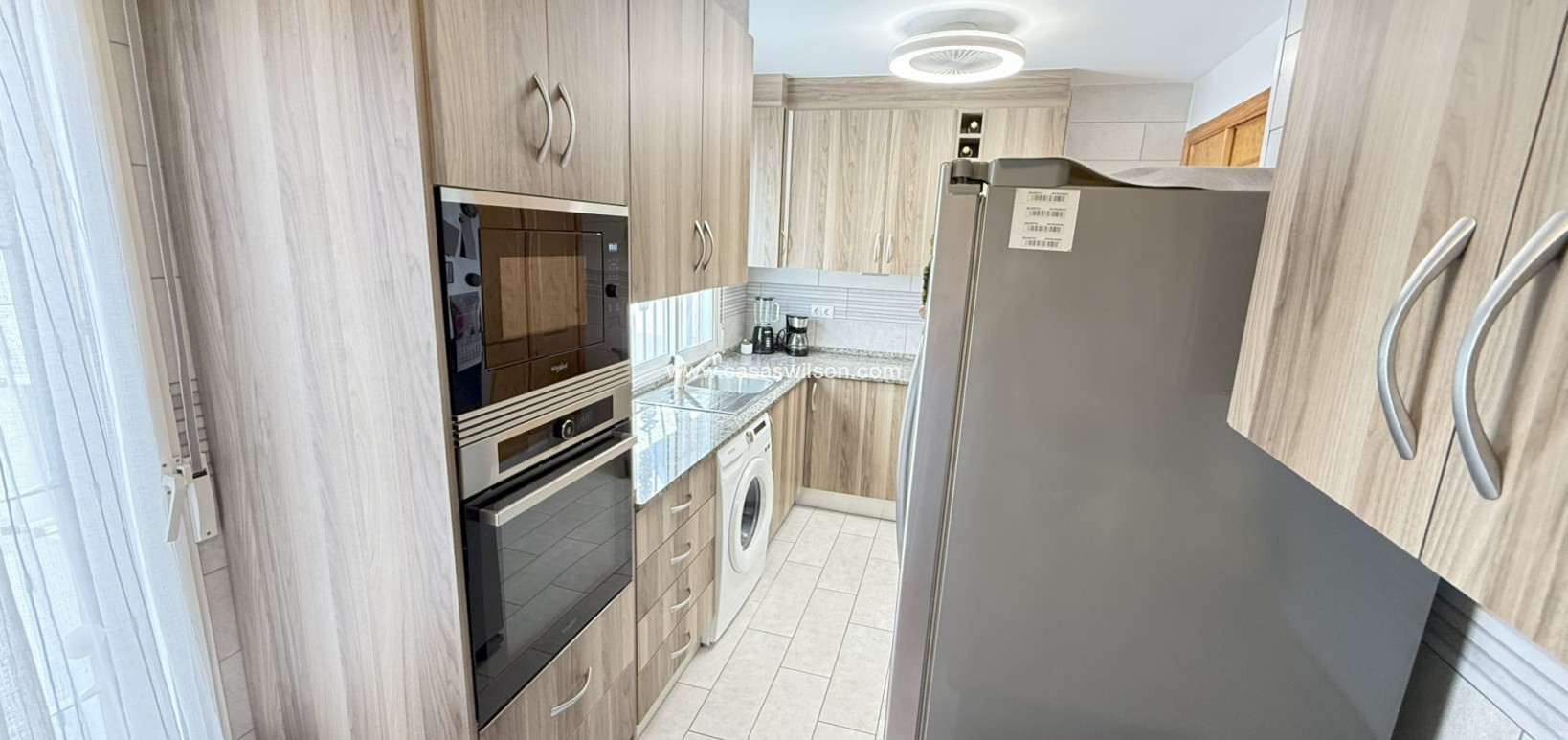 Sale -  - Orihuela Costa - La Zenia