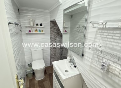 Sale -  - Orihuela Costa - La Zenia