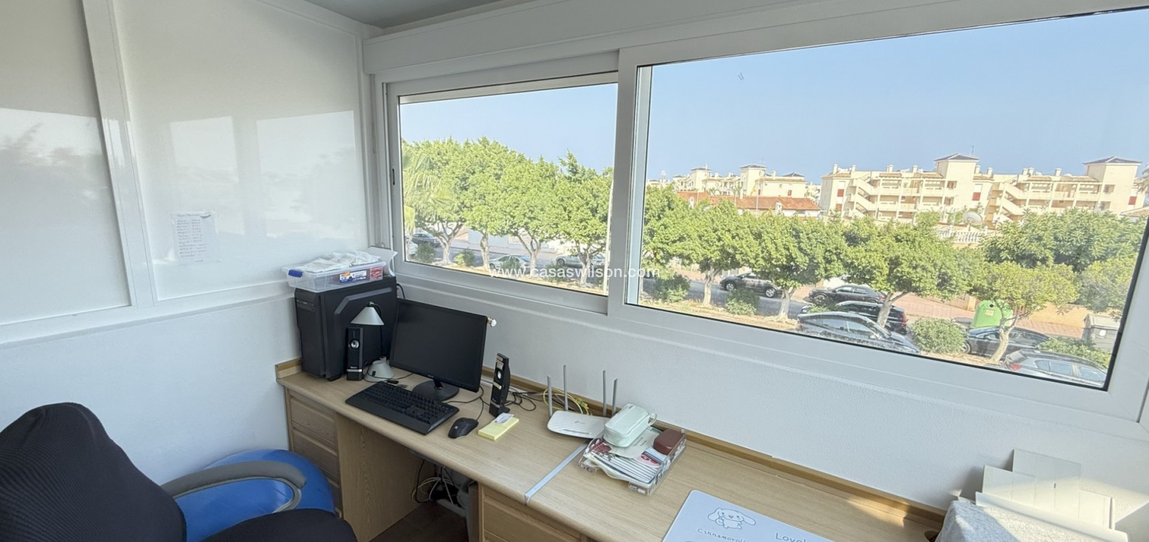 Sale -  - Orihuela Costa - La Zenia