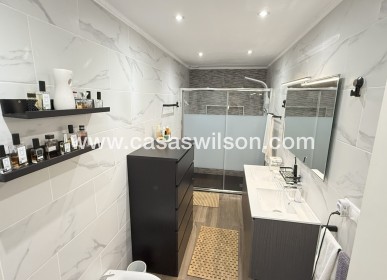 Sale -  - Orihuela Costa - La Zenia