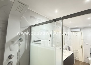 Sale -  - Orihuela Costa - La Zenia