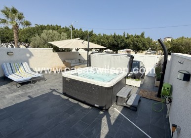 Sale -  - Orihuela Costa - La Zenia