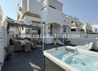 Sale -  - Orihuela Costa - La Zenia