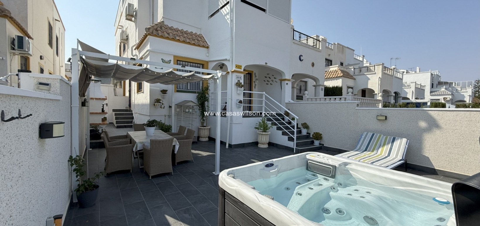 Sale -  - Orihuela Costa - La Zenia