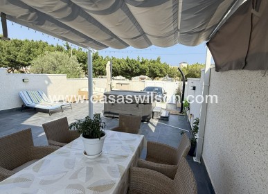 Sale -  - Orihuela Costa - La Zenia