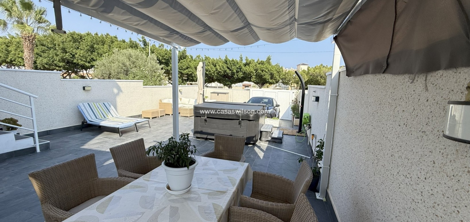 Sale -  - Orihuela Costa - La Zenia