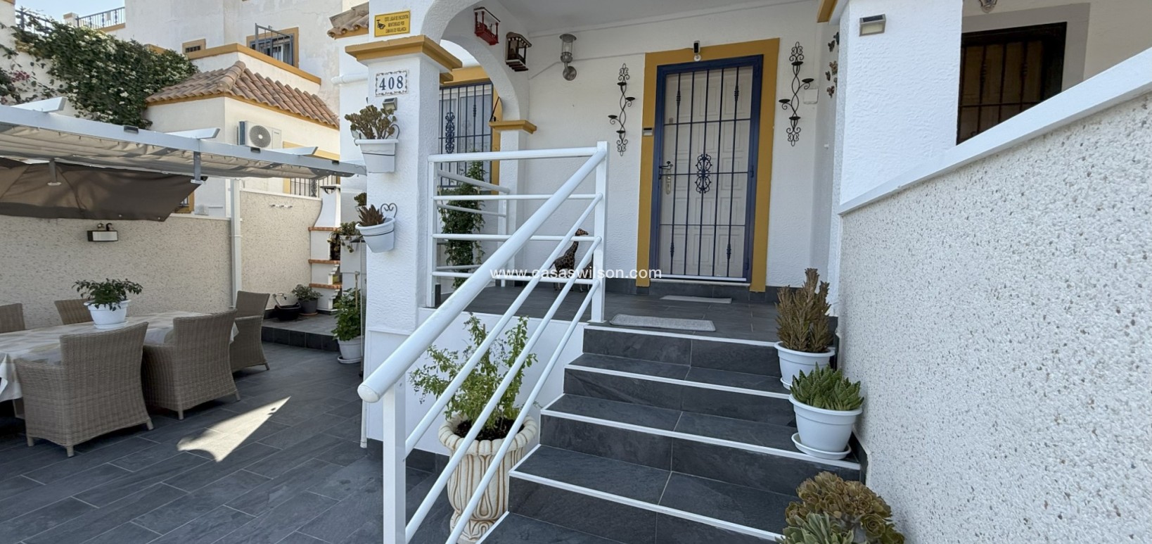 Sale -  - Orihuela Costa - La Zenia