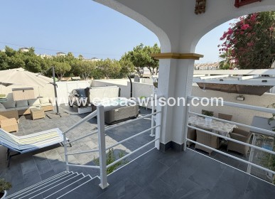 Sale -  - Orihuela Costa - La Zenia