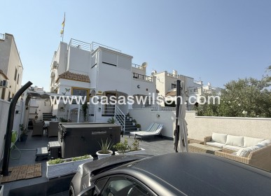 Sale -  - Orihuela Costa - La Zenia