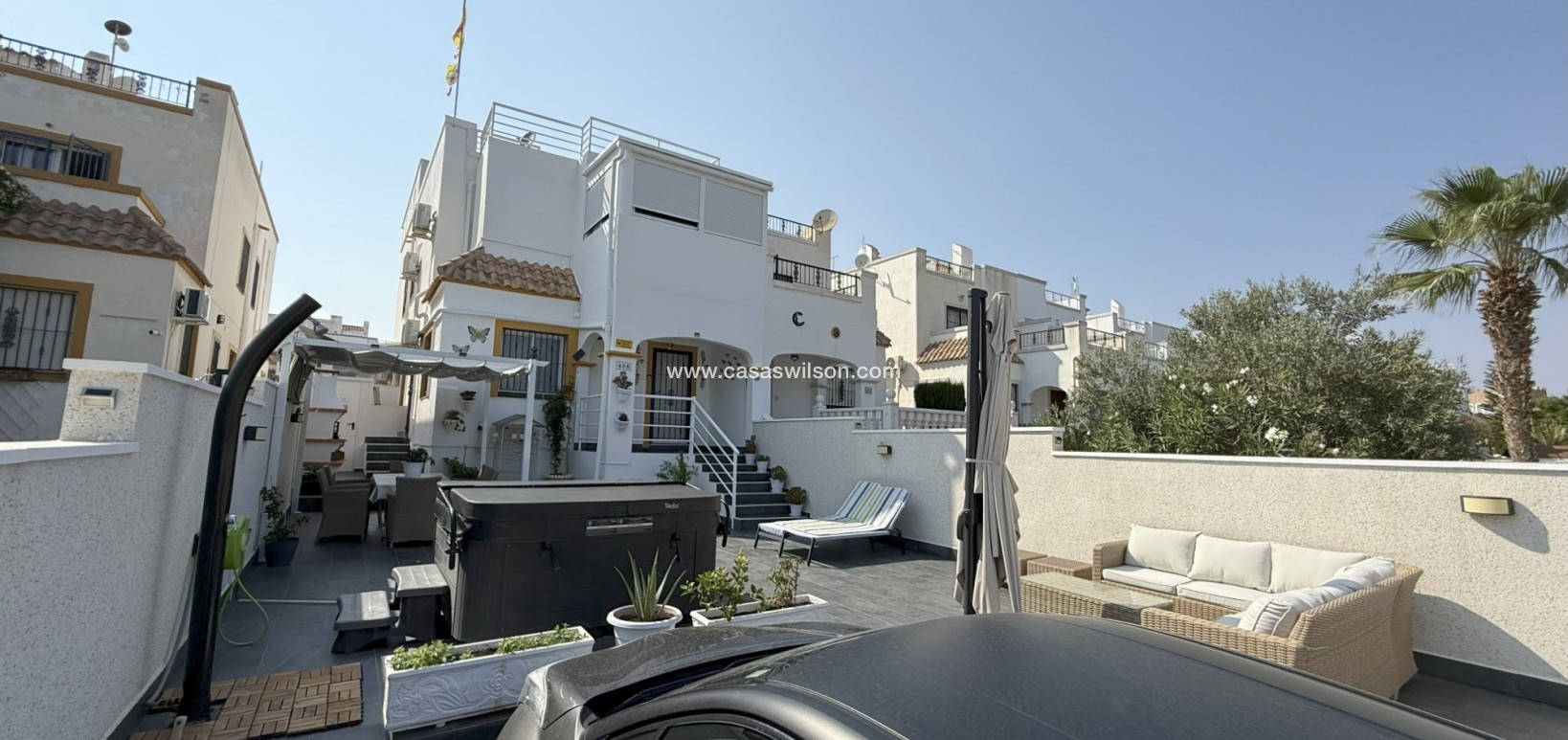 Sale -  - Orihuela Costa - La Zenia