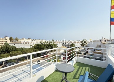 Sale -  - Orihuela Costa - La Zenia