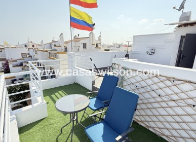 Sale -  - Orihuela Costa - La Zenia