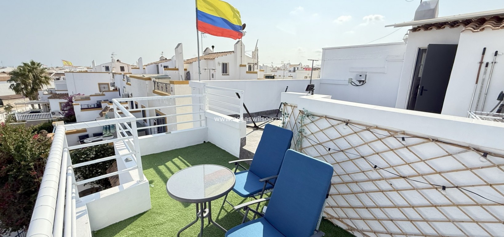 Sale -  - Orihuela Costa - La Zenia