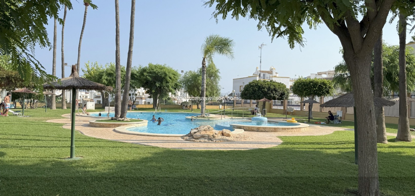 Sale -  - Orihuela Costa - La Zenia