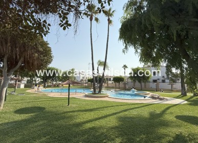 Sale -  - Orihuela Costa - La Zenia