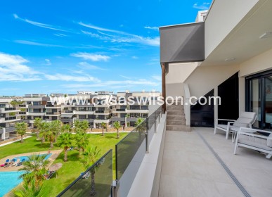 Sale - Appartement - Orihuela Costa - Los Altos