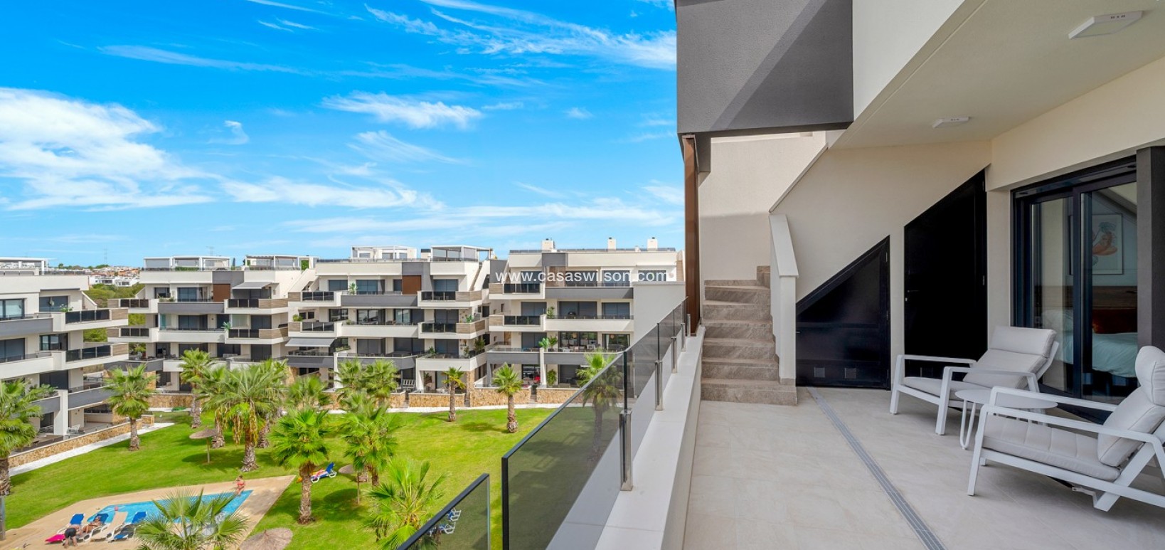 Sale - Appartement - Orihuela Costa - Los Altos