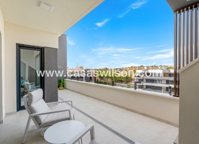 Sale - Appartement - Orihuela Costa - Los Altos