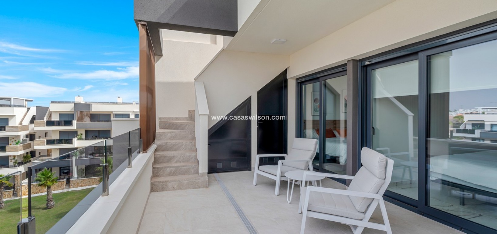 Sale - Appartement - Orihuela Costa - Los Altos