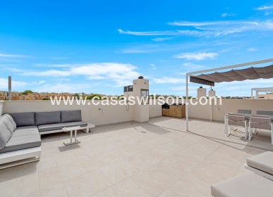Sale - Appartement - Orihuela Costa - Los Altos