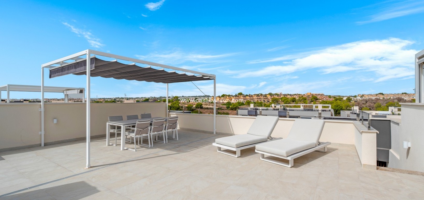 Sale - Appartement - Orihuela Costa - Los Altos