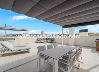 Sale - Appartement - Orihuela Costa - Los Altos