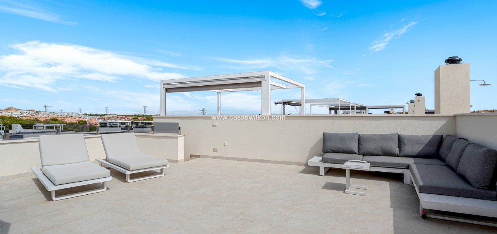 Sale - Appartement - Orihuela Costa - Los Altos