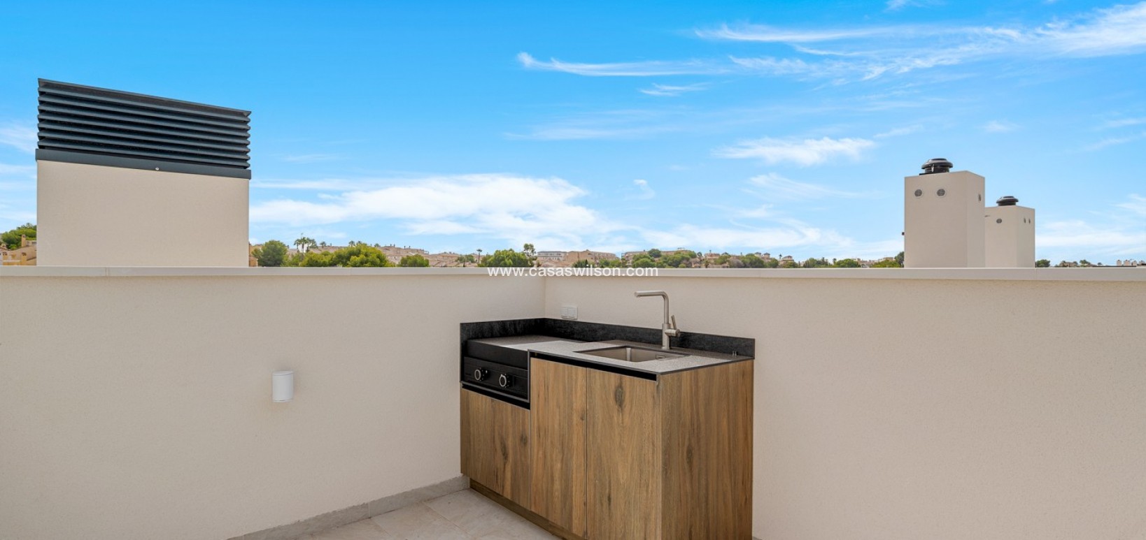 Sale - Appartement - Orihuela Costa - Los Altos