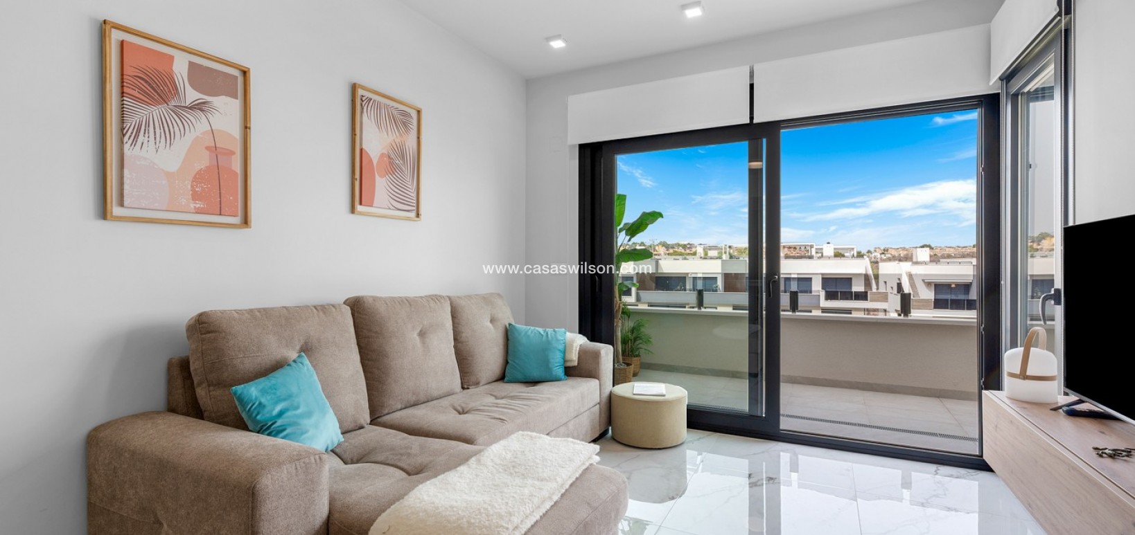 Sale - Appartement - Orihuela Costa - Los Altos