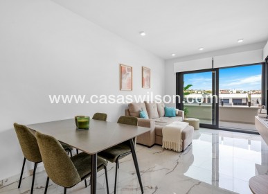 Sale - Appartement - Orihuela Costa - Los Altos