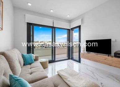 Sale - Appartement - Orihuela Costa - Los Altos