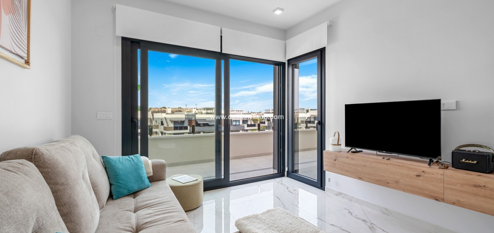 Sale - Appartement - Orihuela Costa - Los Altos