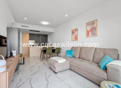 Sale - Appartement - Orihuela Costa - Los Altos