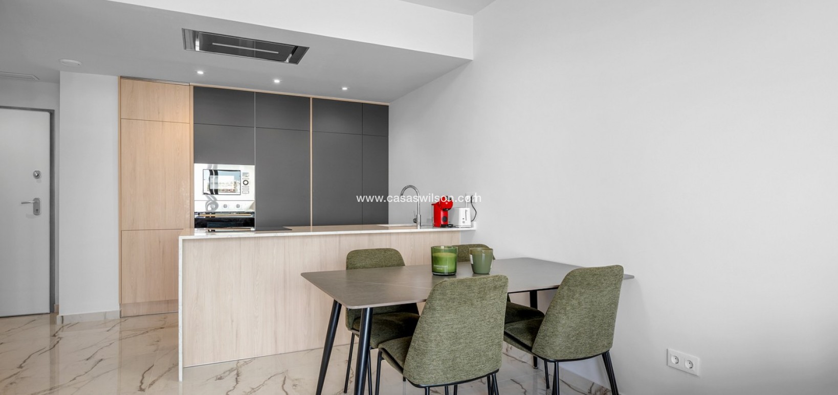 Sale - Appartement - Orihuela Costa - Los Altos