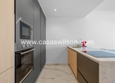 Sale - Appartement - Orihuela Costa - Los Altos