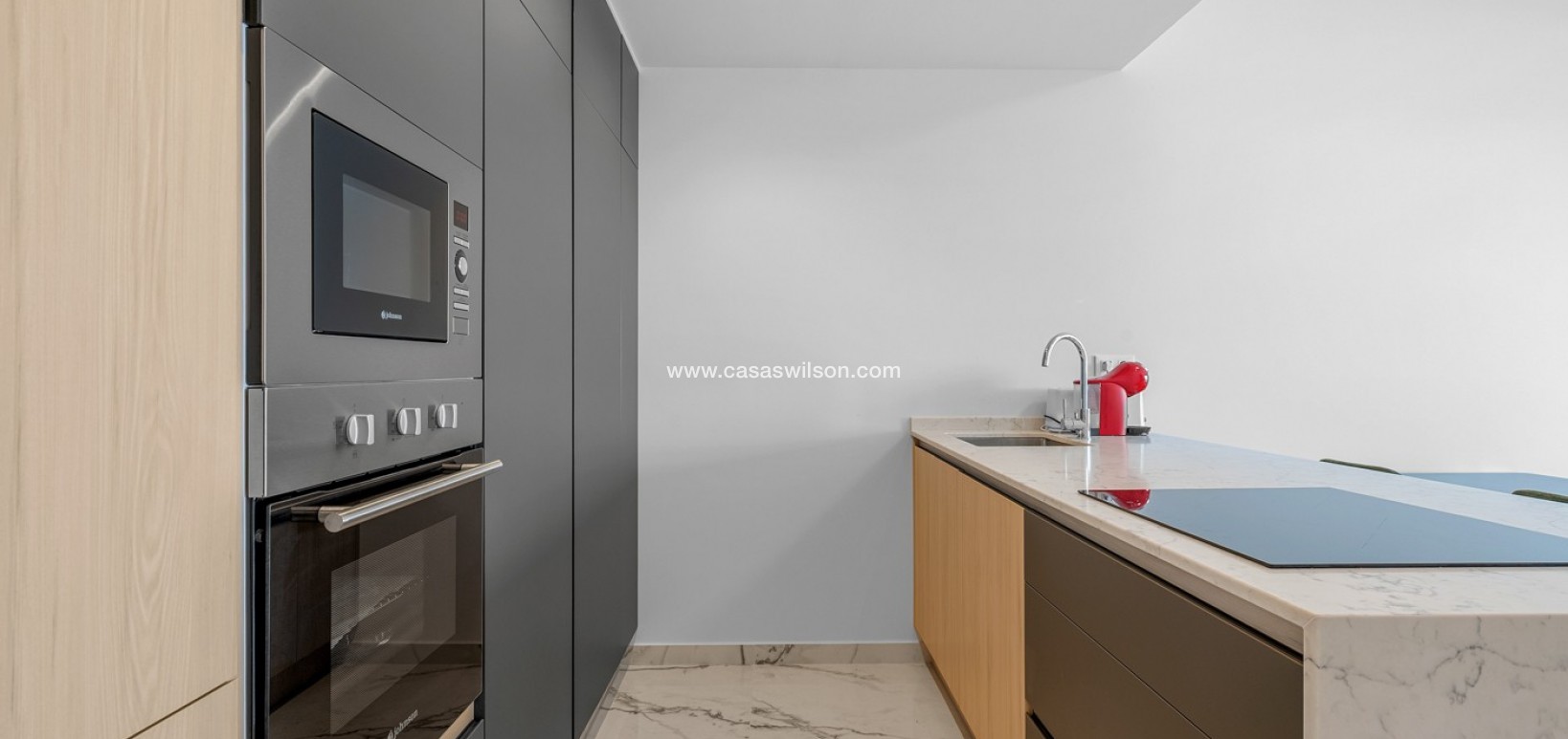 Sale - Appartement - Orihuela Costa - Los Altos