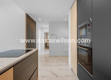 Sale - Appartement - Orihuela Costa - Los Altos