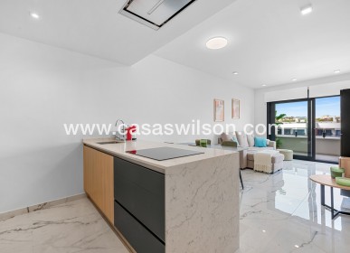 Sale - Appartement - Orihuela Costa - Los Altos