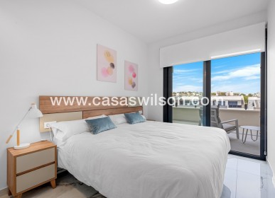 Sale - Appartement - Orihuela Costa - Los Altos
